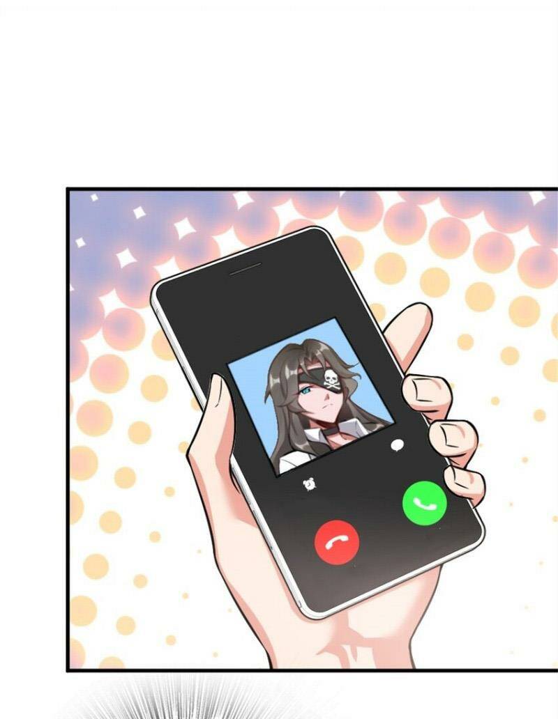 Thả Vu Nữ Đó Ra: Chapter 500