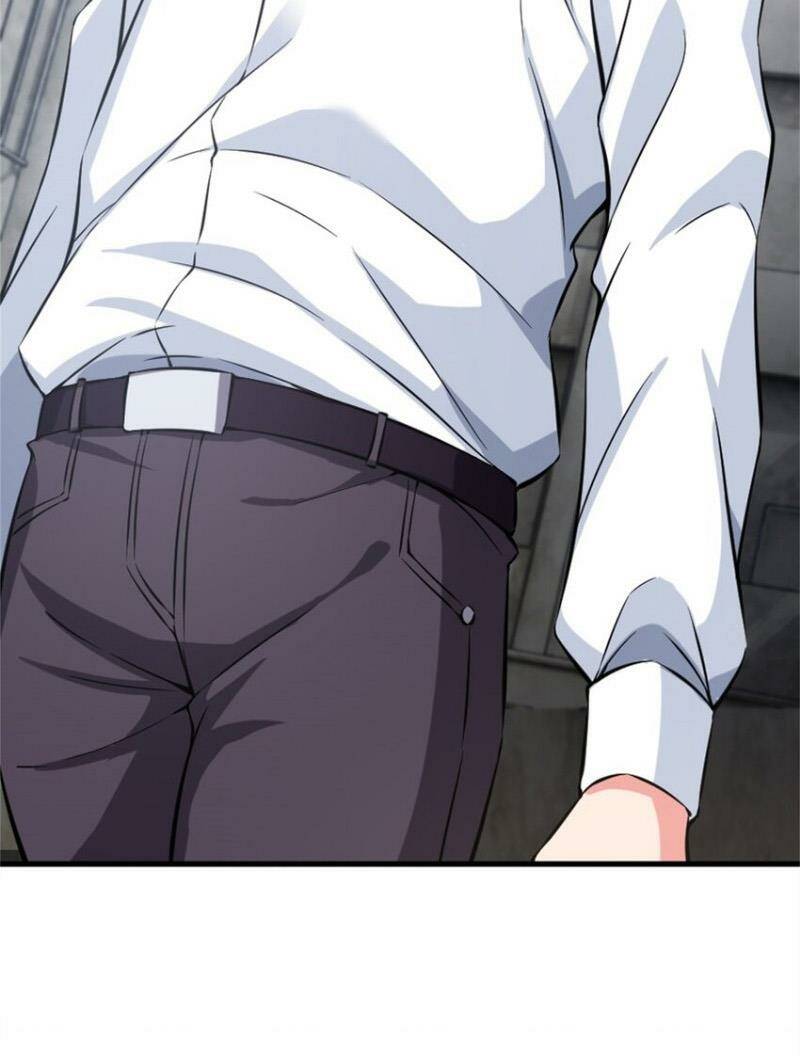 Thả Vu Nữ Đó Ra: Chapter 500