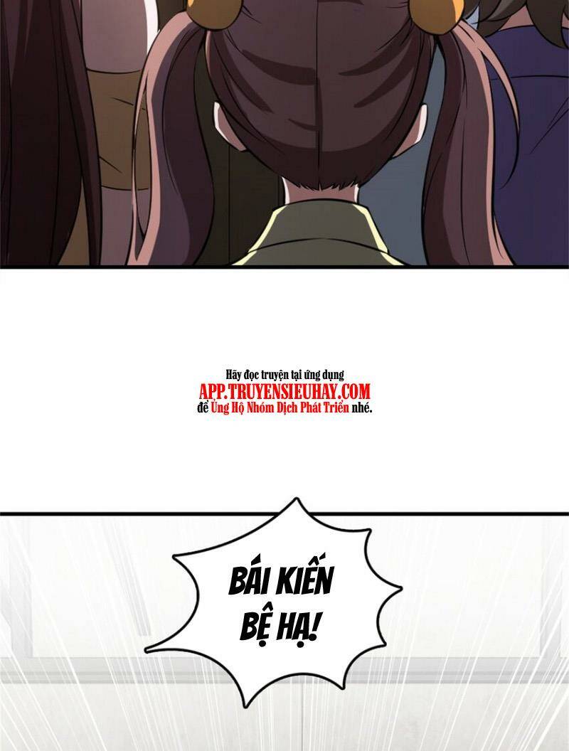 Thả Vu Nữ Đó Ra: Chapter 500