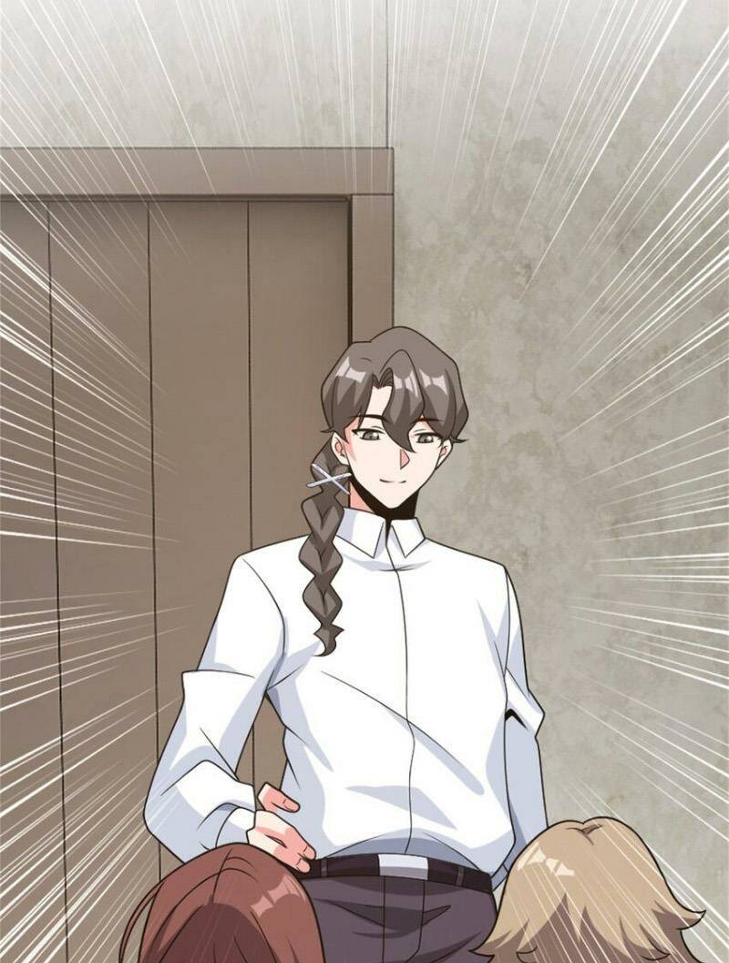 Thả Vu Nữ Đó Ra: Chapter 500