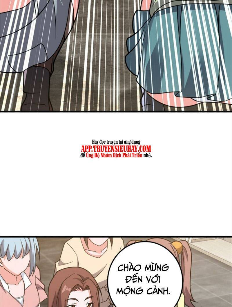 Thả Vu Nữ Đó Ra: Chapter 500