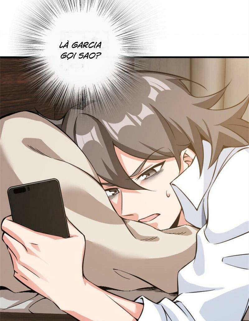 Thả Vu Nữ Đó Ra: Chapter 500