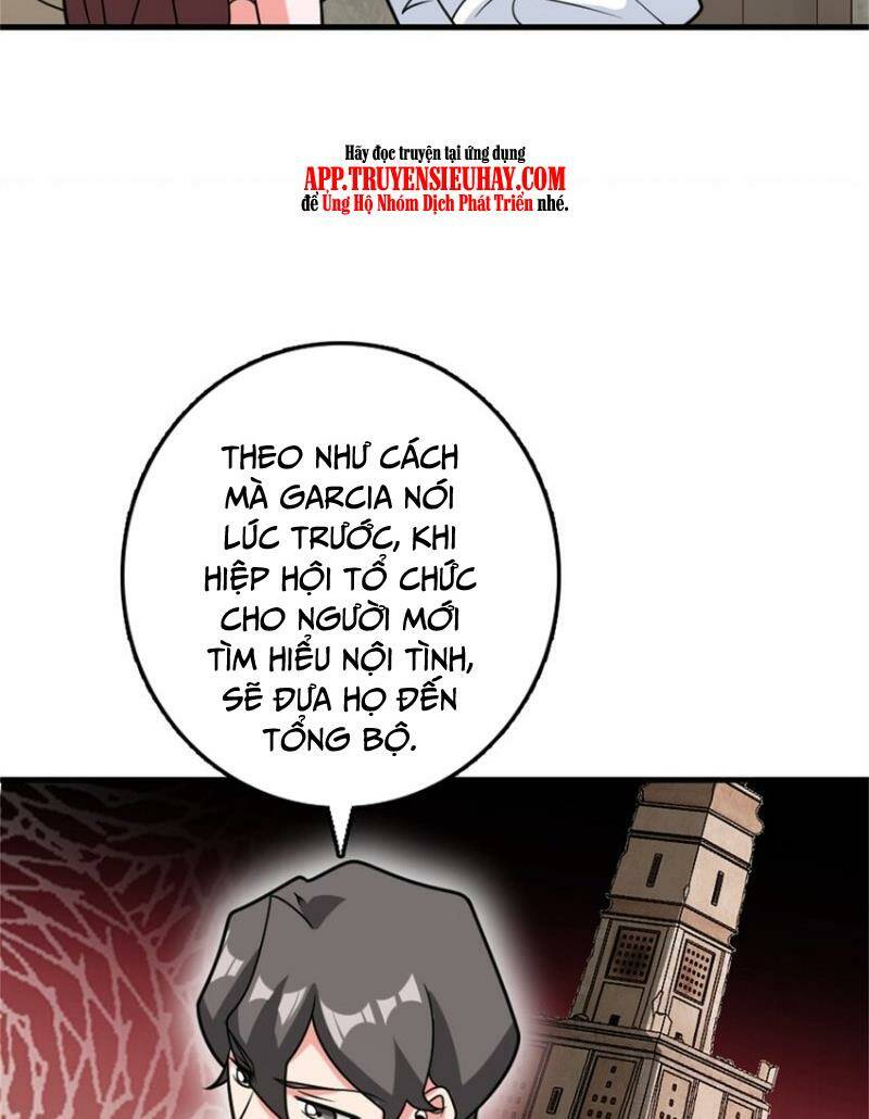 Thả Vu Nữ Đó Ra: Chapter 500