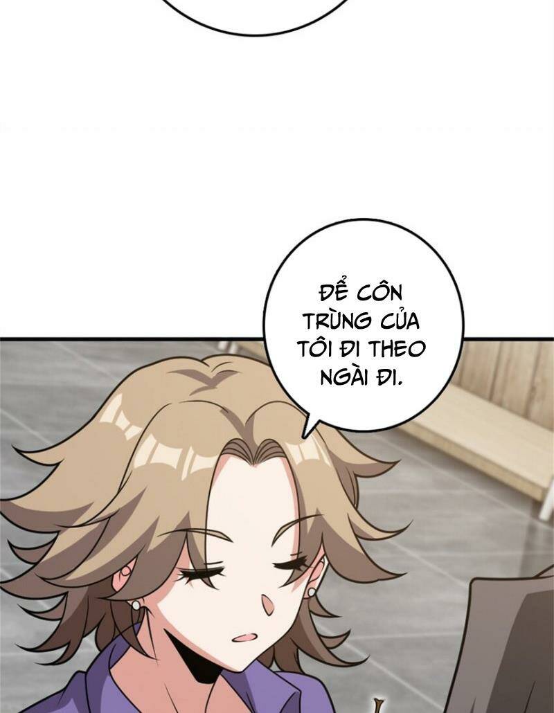 Thả Vu Nữ Đó Ra: Chapter 500