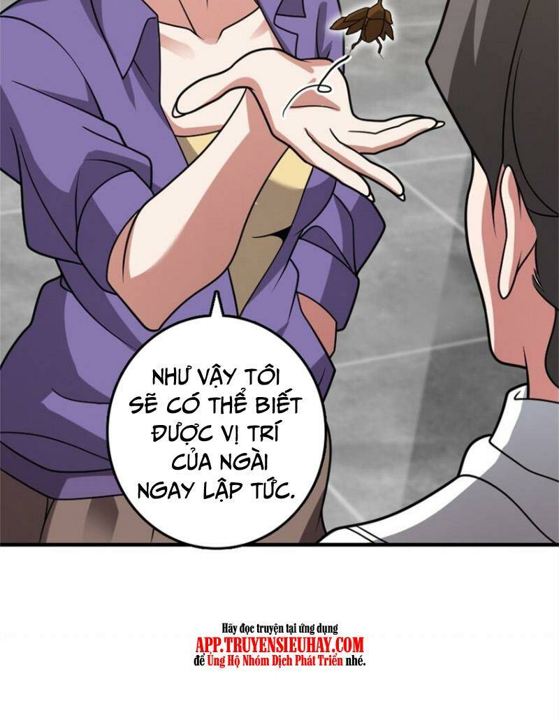 Thả Vu Nữ Đó Ra: Chapter 500