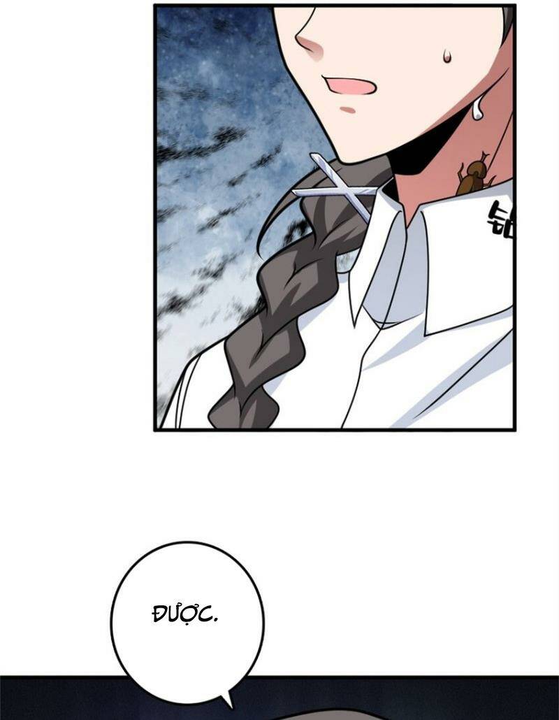 Thả Vu Nữ Đó Ra: Chapter 500