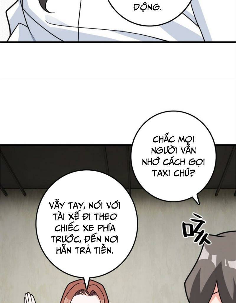 Thả Vu Nữ Đó Ra: Chapter 500