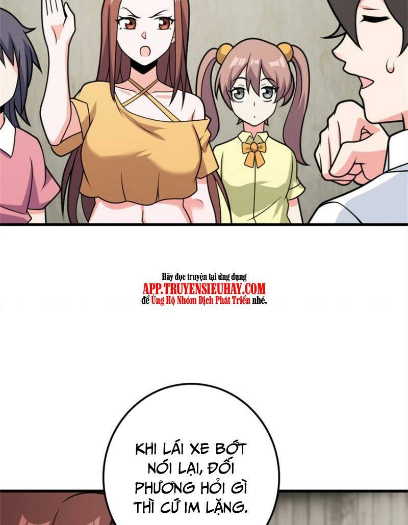 Thả Vu Nữ Đó Ra: Chapter 500