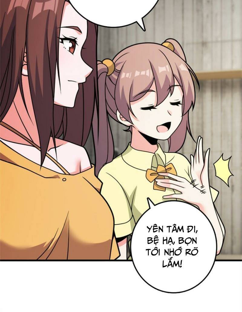Thả Vu Nữ Đó Ra: Chapter 500