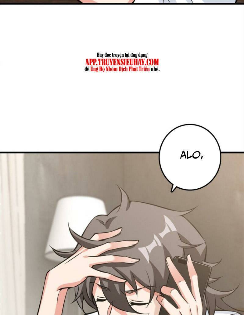 Thả Vu Nữ Đó Ra: Chapter 500