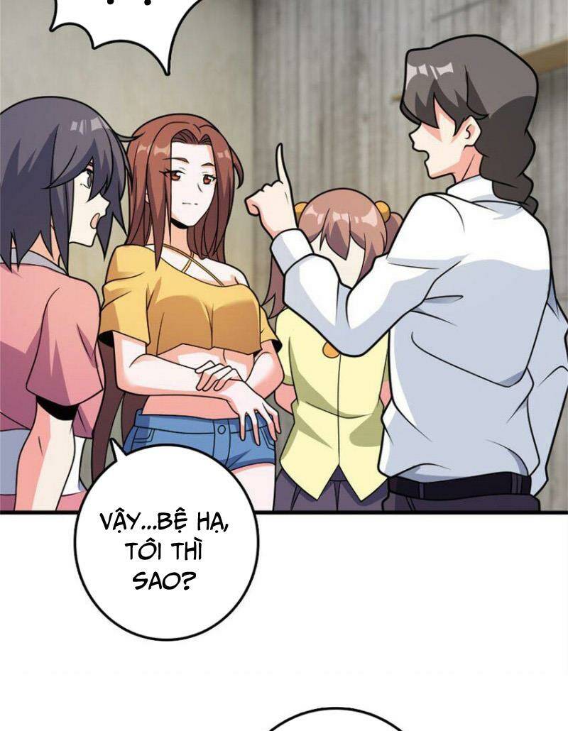 Thả Vu Nữ Đó Ra: Chapter 500