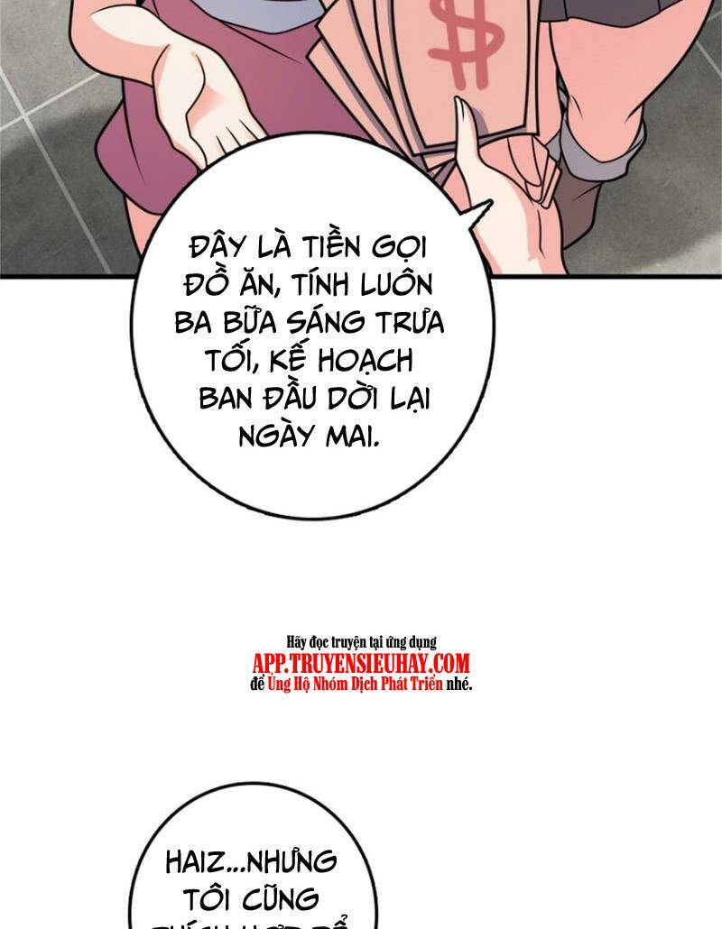 Thả Vu Nữ Đó Ra: Chapter 500