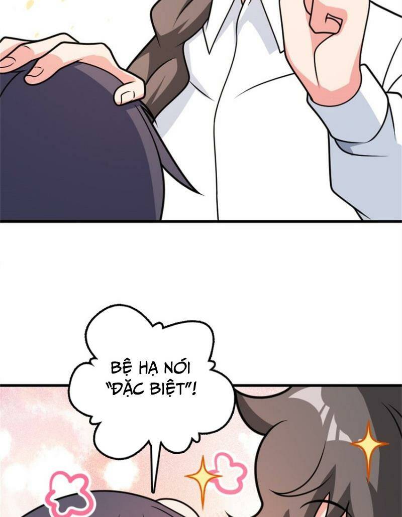 Thả Vu Nữ Đó Ra: Chapter 500