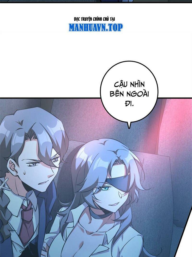 Thả Vu Nữ Đó Ra: Chapter 502