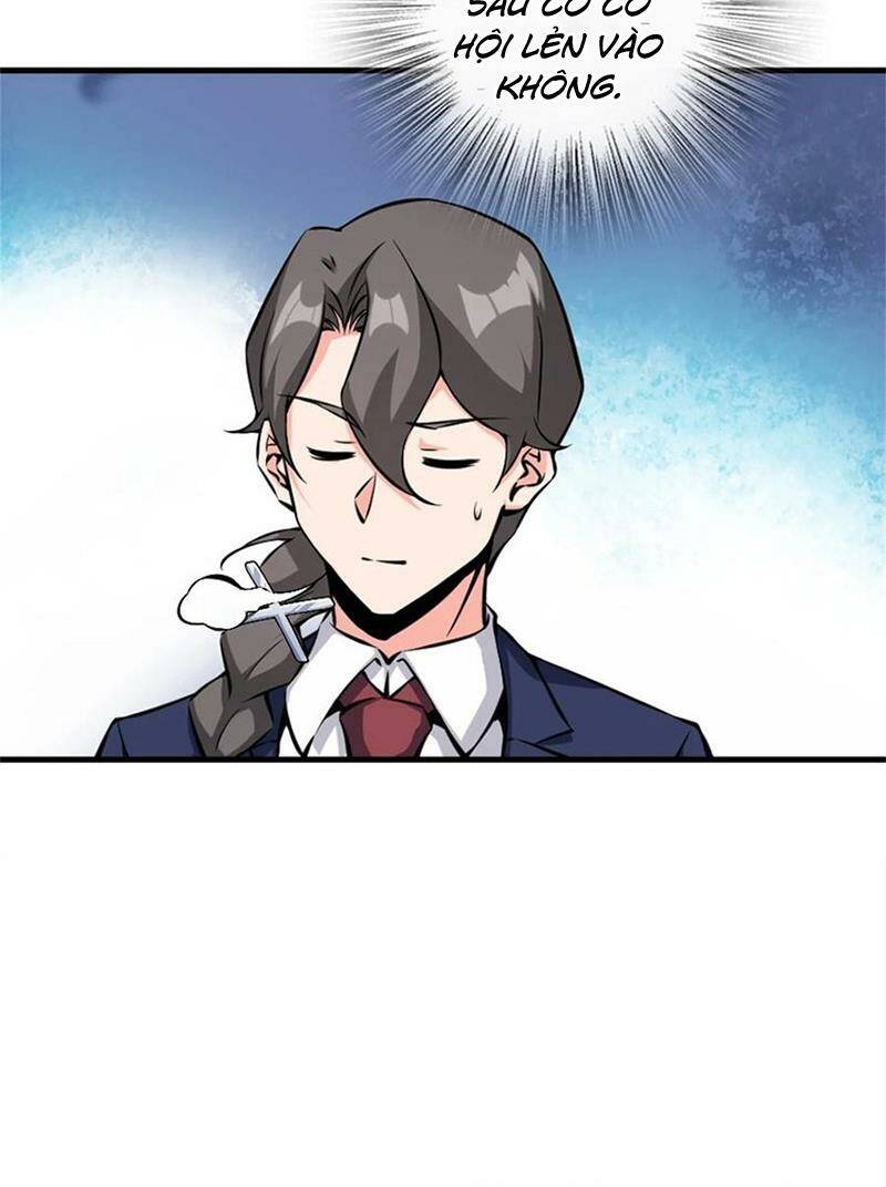 Thả Vu Nữ Đó Ra: Chapter 502