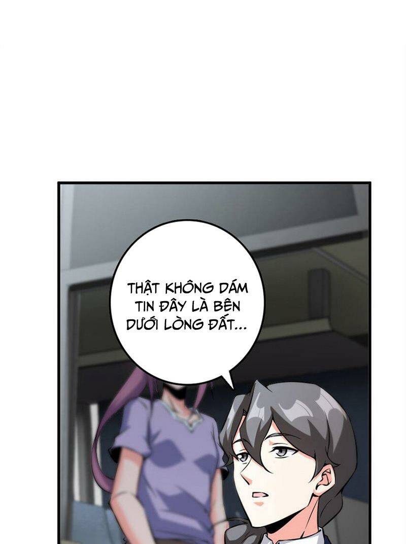 Thả Vu Nữ Đó Ra: Chapter 502