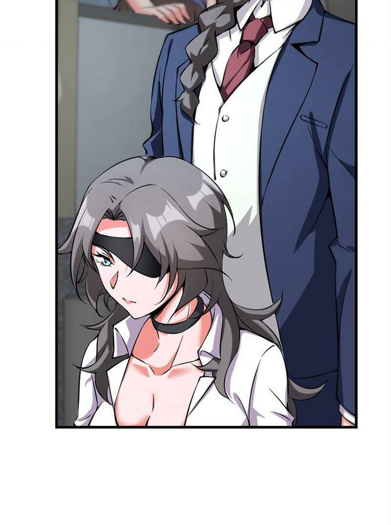 Thả Vu Nữ Đó Ra: Chapter 502