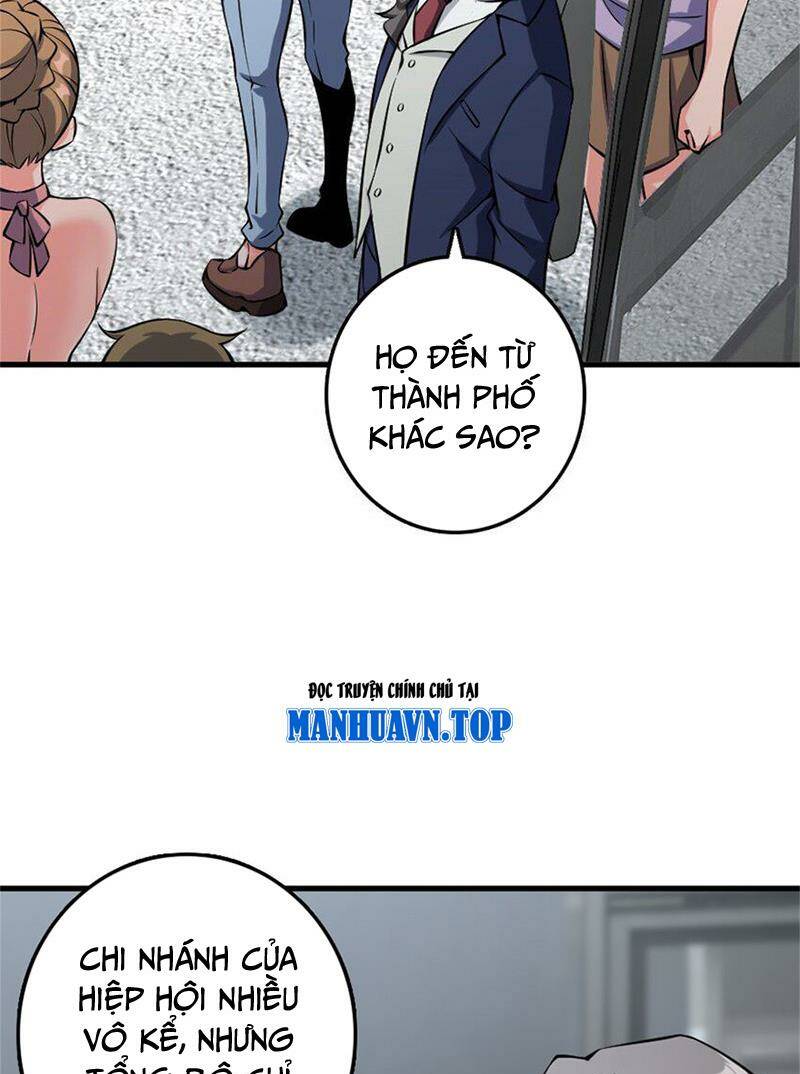 Thả Vu Nữ Đó Ra: Chapter 502
