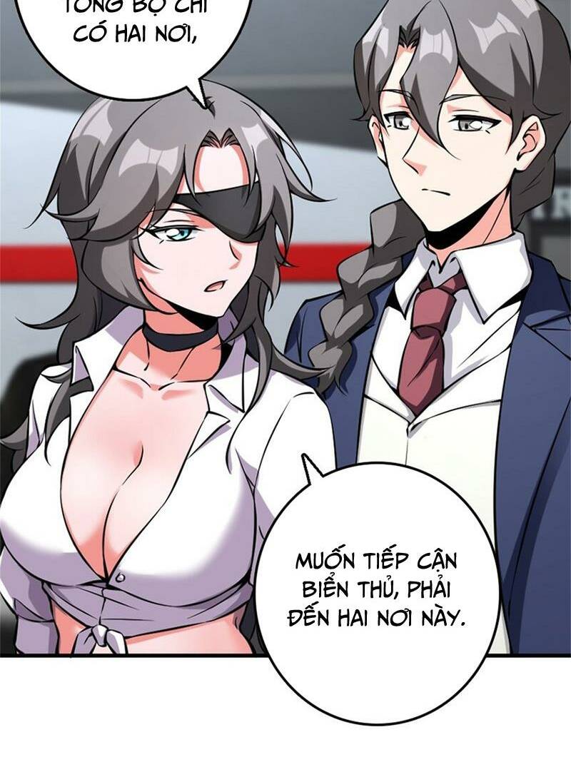 Thả Vu Nữ Đó Ra: Chapter 502