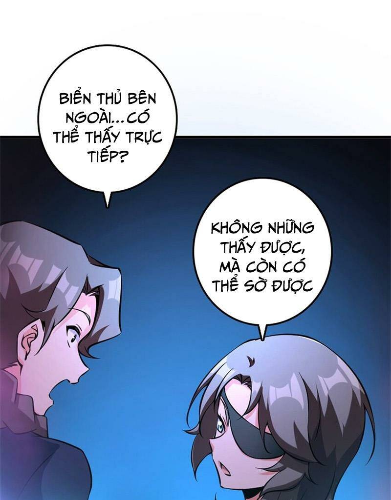 Thả Vu Nữ Đó Ra: Chapter 502