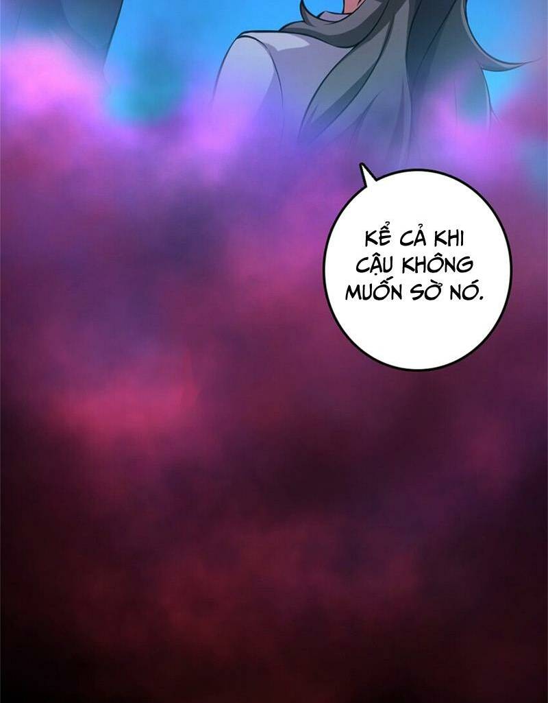 Thả Vu Nữ Đó Ra: Chapter 502