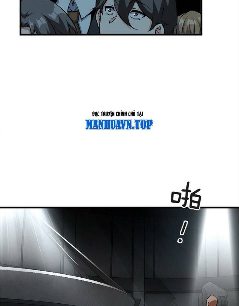 Thả Vu Nữ Đó Ra: Chapter 502
