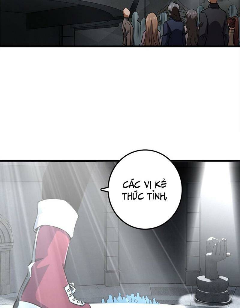 Thả Vu Nữ Đó Ra: Chapter 502