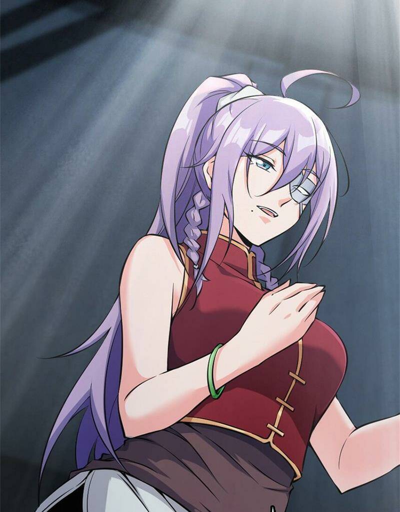 Thả Vu Nữ Đó Ra: Chapter 502
