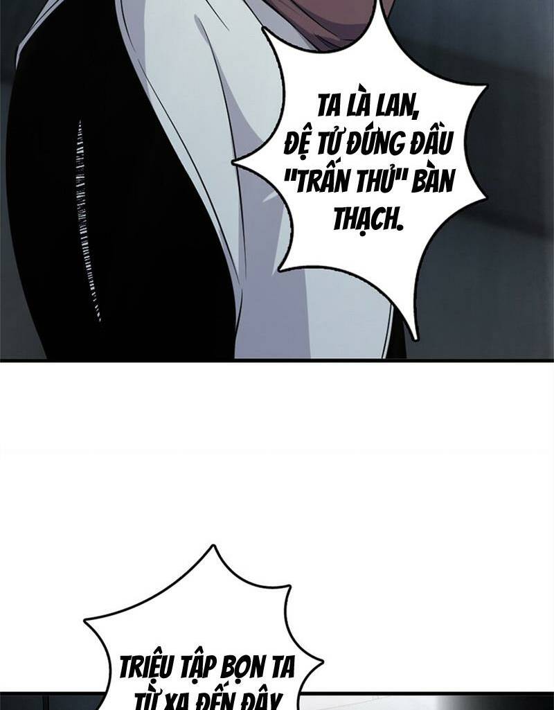 Thả Vu Nữ Đó Ra: Chapter 502