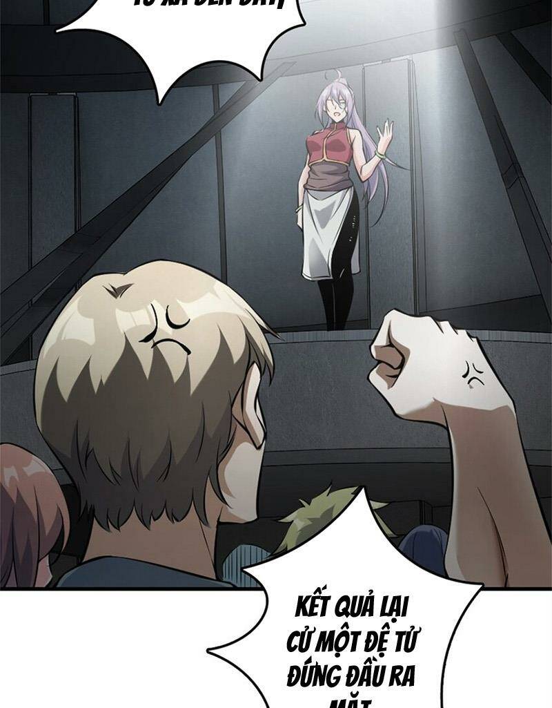 Thả Vu Nữ Đó Ra: Chapter 502