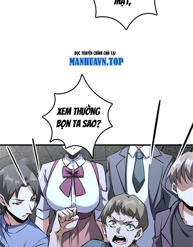 Thả Vu Nữ Đó Ra: Chapter 502