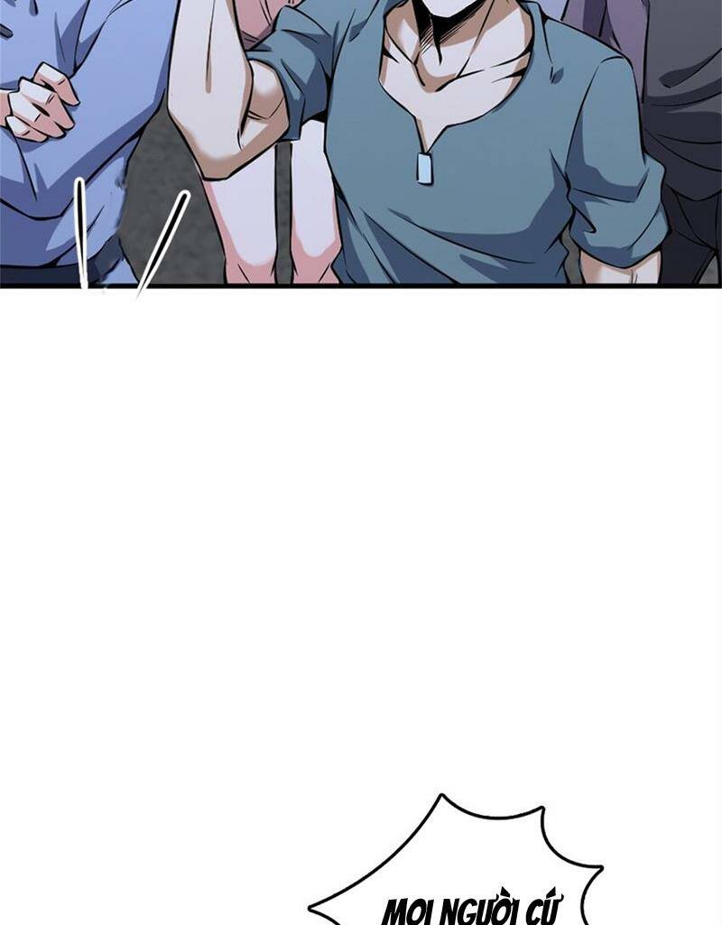 Thả Vu Nữ Đó Ra: Chapter 502