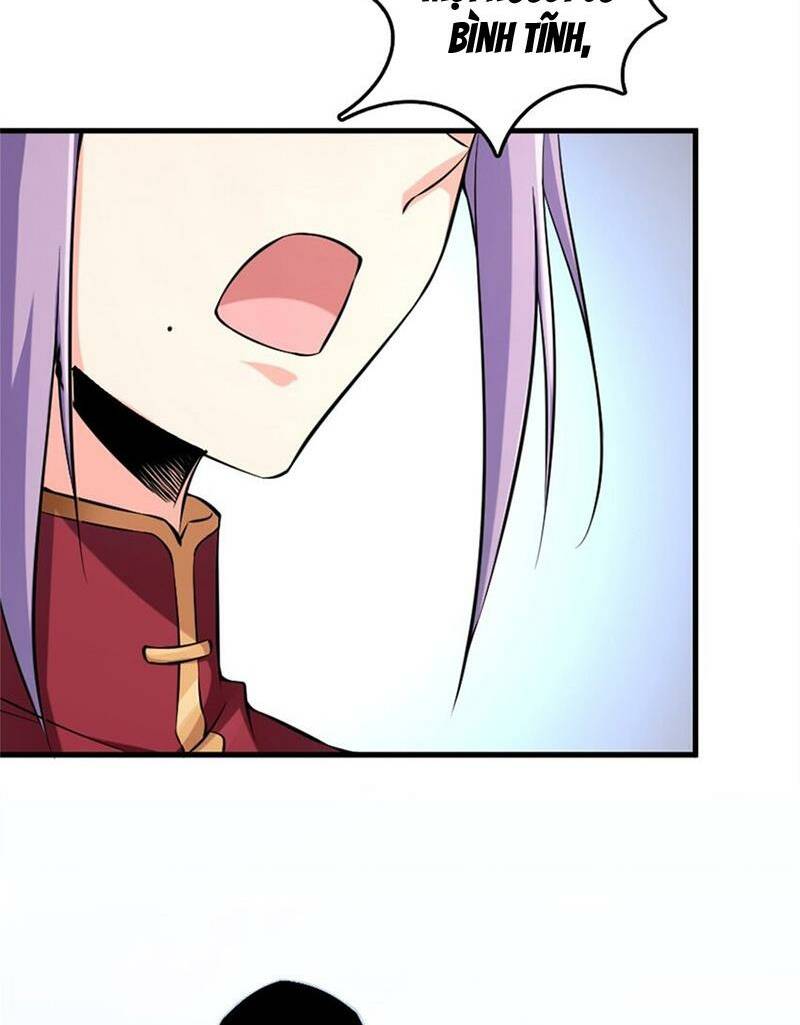 Thả Vu Nữ Đó Ra: Chapter 502