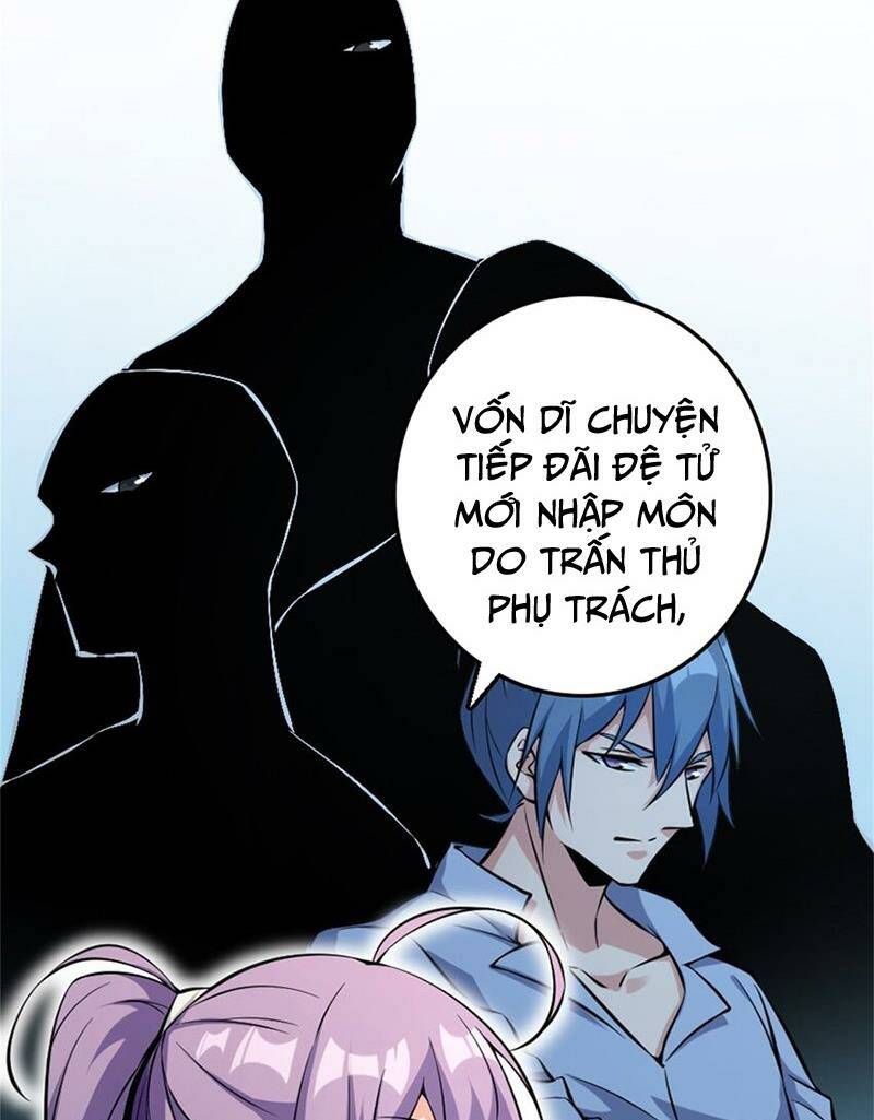 Thả Vu Nữ Đó Ra: Chapter 502