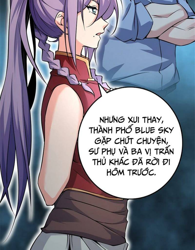 Thả Vu Nữ Đó Ra: Chapter 502