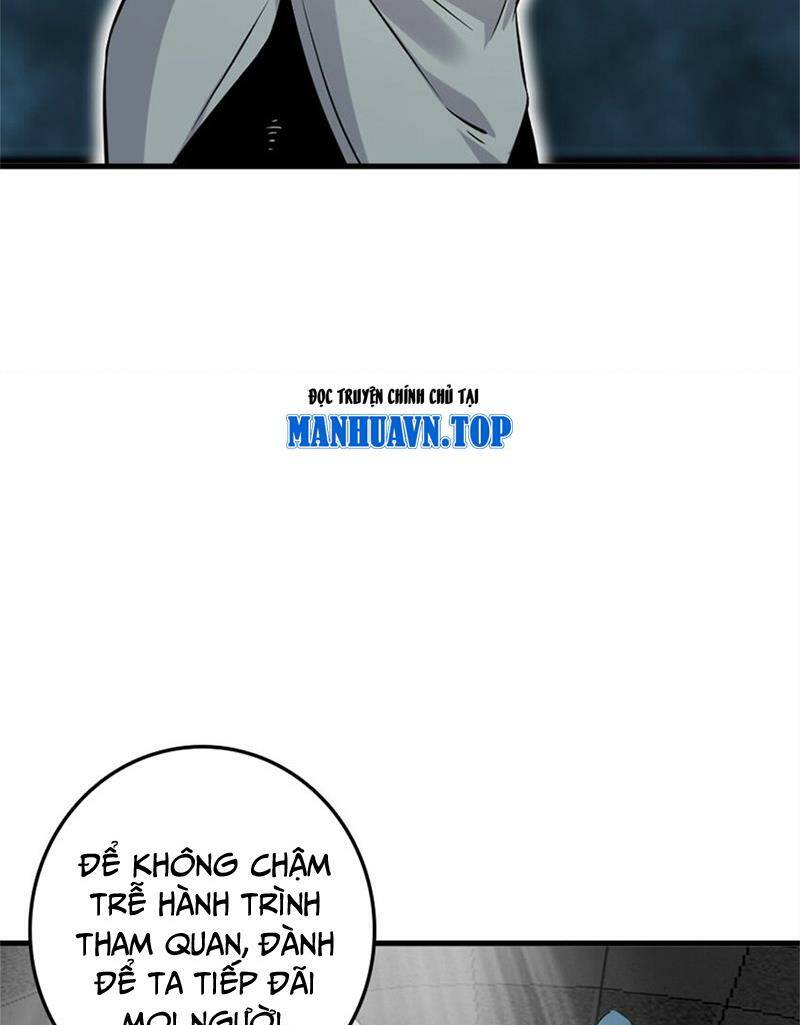 Thả Vu Nữ Đó Ra: Chapter 502