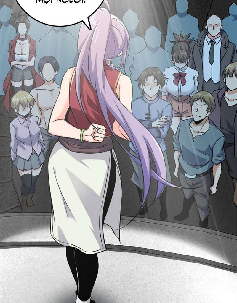 Thả Vu Nữ Đó Ra: Chapter 502