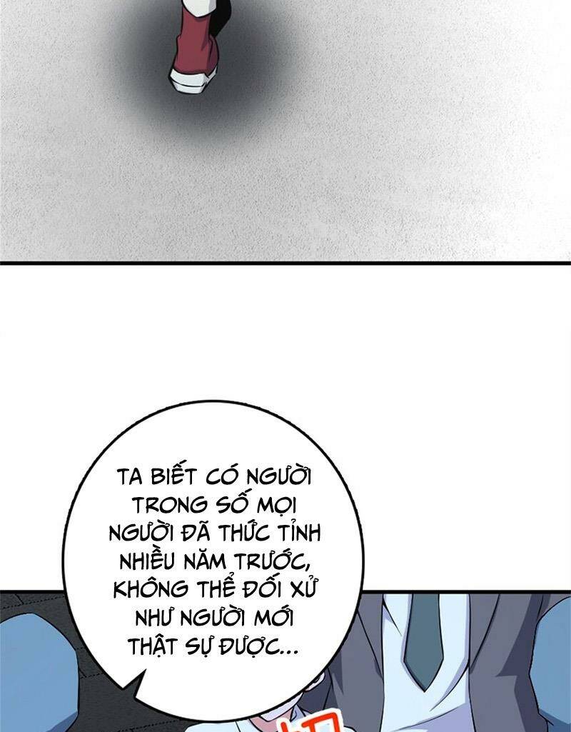 Thả Vu Nữ Đó Ra: Chapter 502