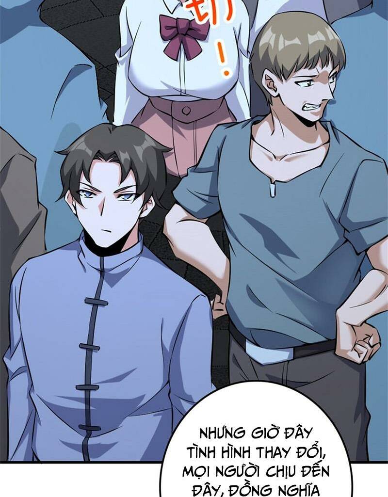 Thả Vu Nữ Đó Ra: Chapter 502