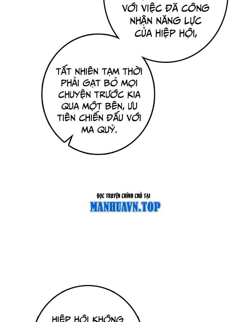 Thả Vu Nữ Đó Ra: Chapter 502
