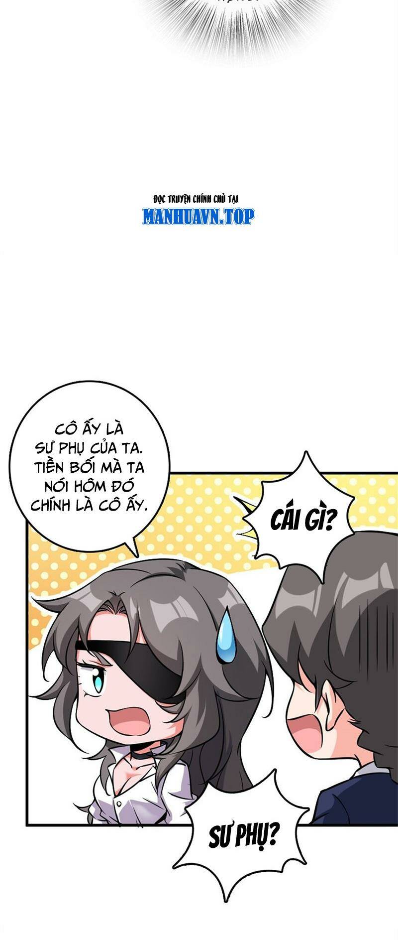 Thả Vu Nữ Đó Ra: Chapter 502