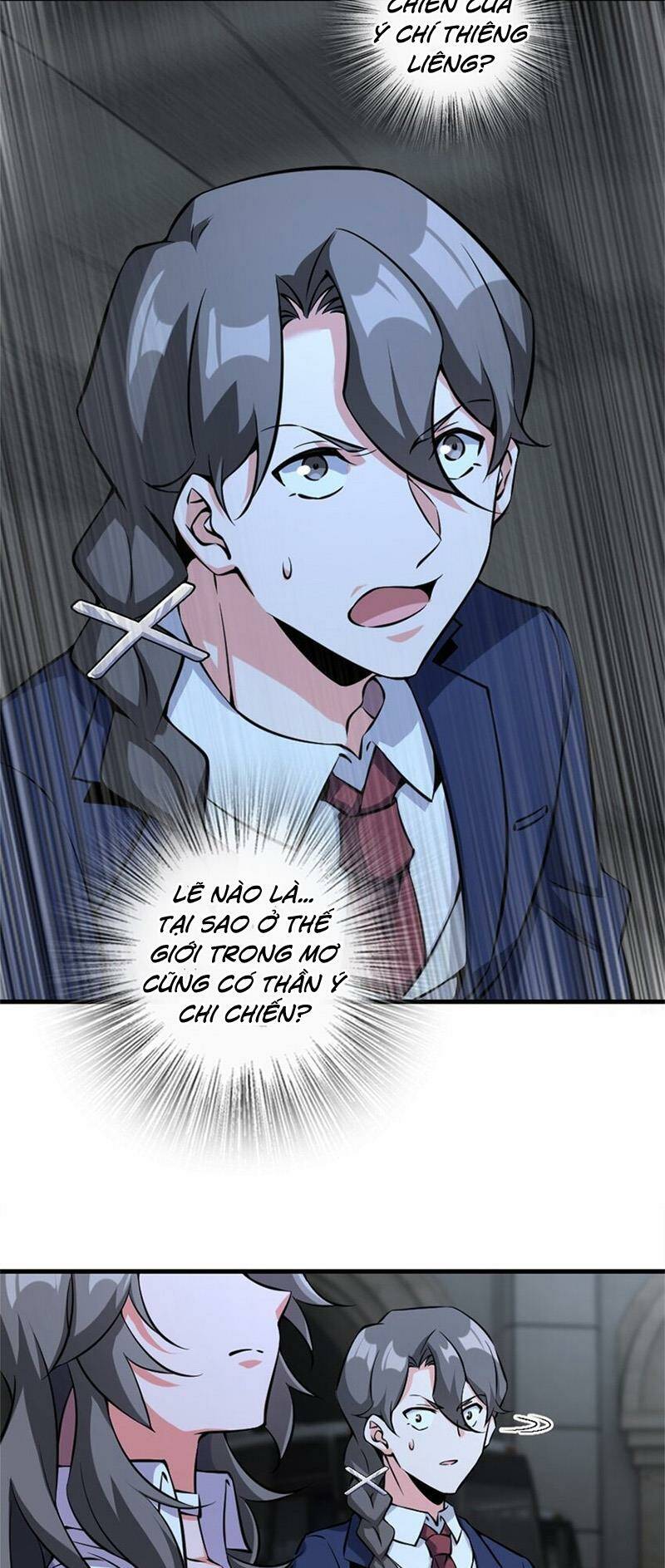 Thả Vu Nữ Đó Ra: Chapter 502