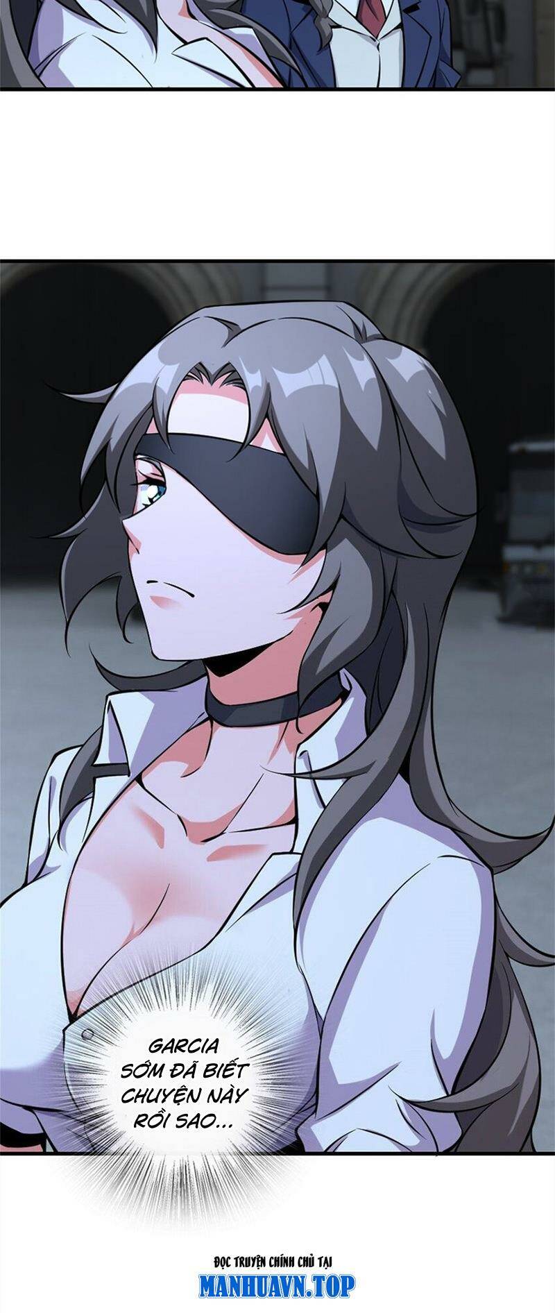 Thả Vu Nữ Đó Ra: Chapter 502