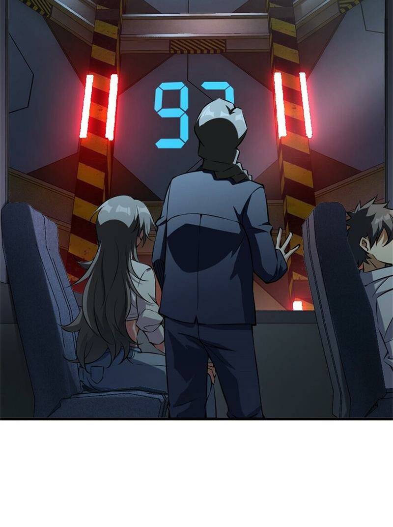 Thả Vu Nữ Đó Ra: Chapter 502