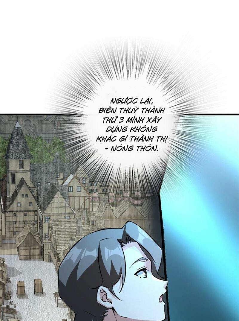 Thả Vu Nữ Đó Ra: Chapter 502