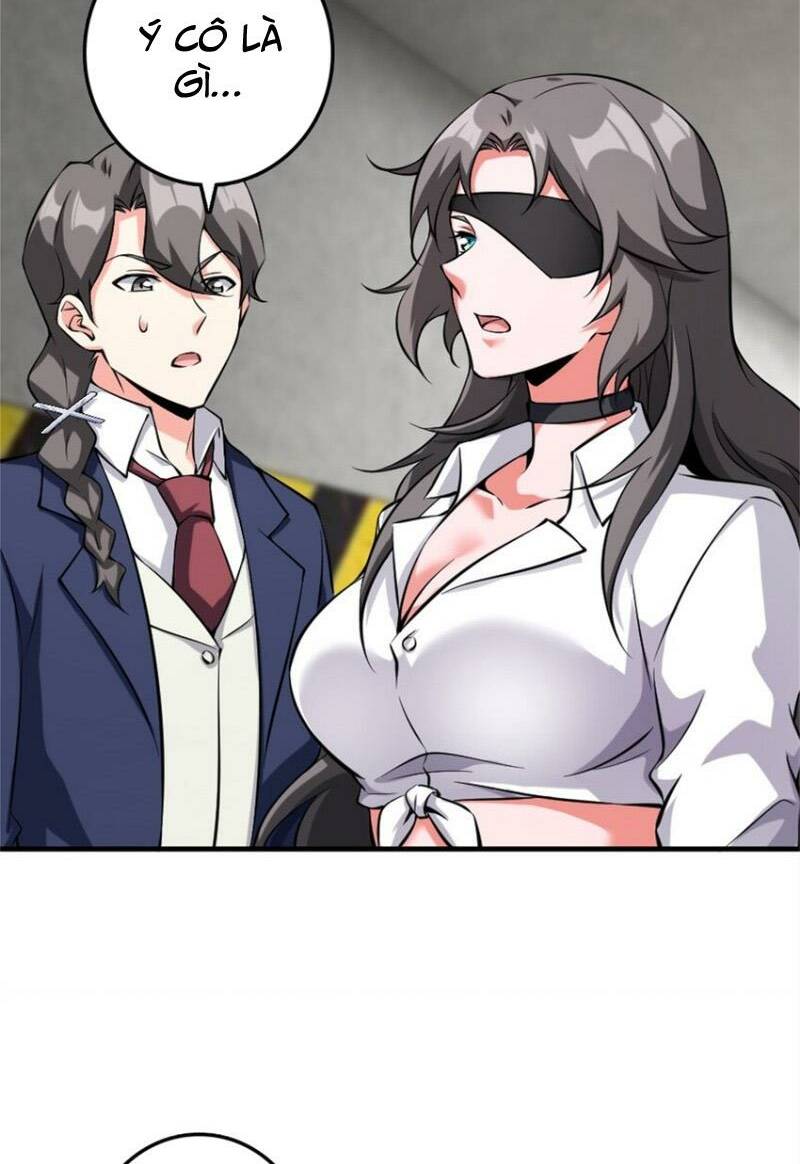 Thả Vu Nữ Đó Ra: Chapter 503