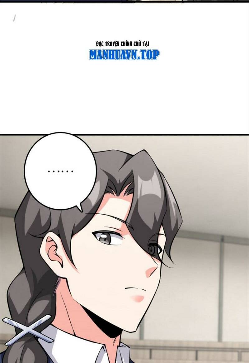 Thả Vu Nữ Đó Ra: Chapter 503