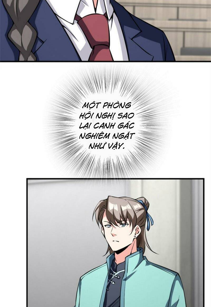 Thả Vu Nữ Đó Ra: Chapter 503
