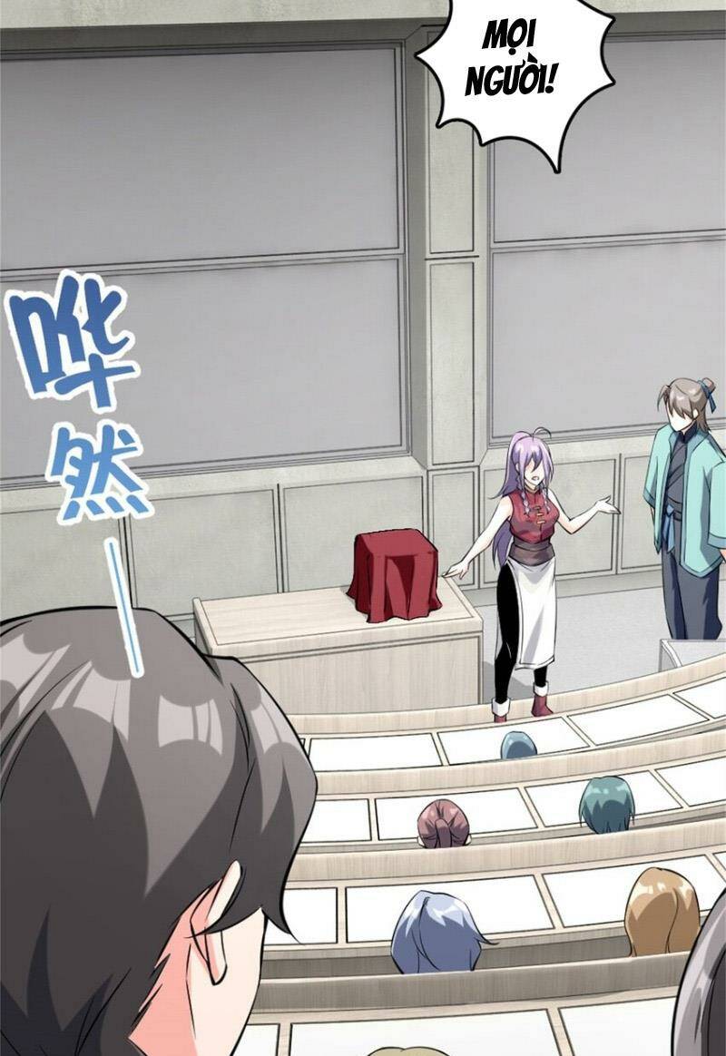 Thả Vu Nữ Đó Ra: Chapter 503