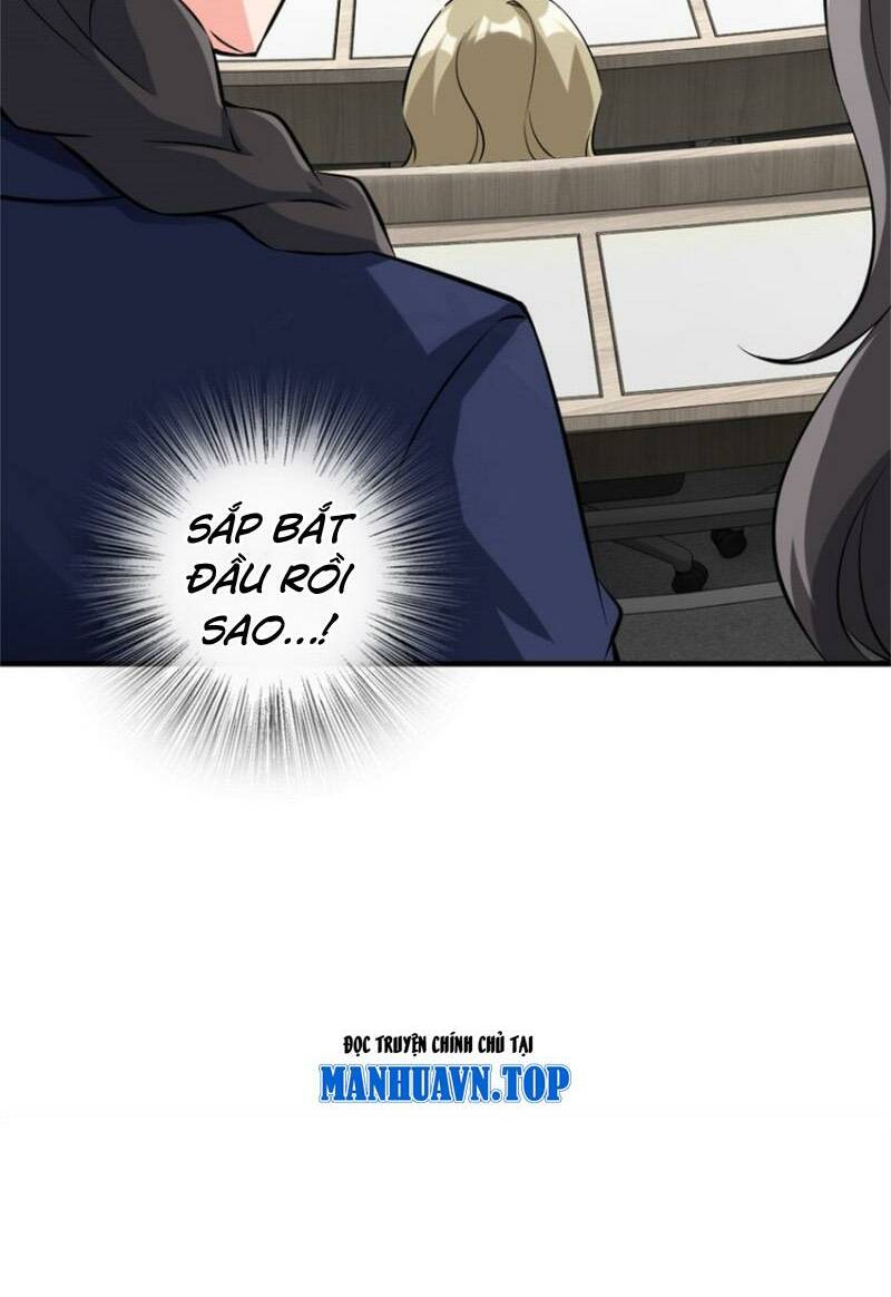 Thả Vu Nữ Đó Ra: Chapter 503